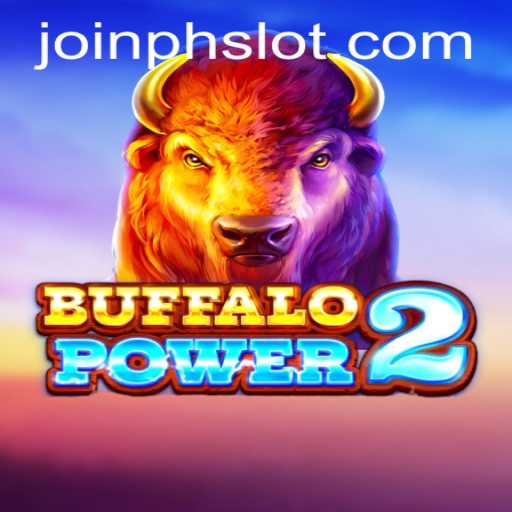 BuffaloPower2: Joinph and Rule the Wild West